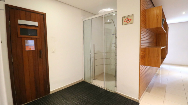Imagem Cobertura com 1 Quarto à Venda, 48 m² em Vila Andrade - São Paulo