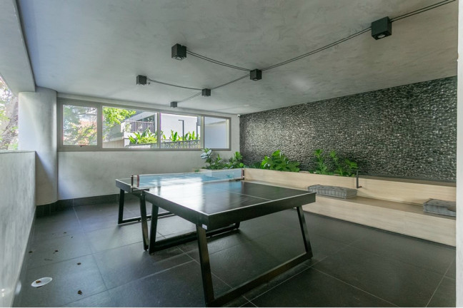 Imagem Apartamento com 3 Quartos à Venda, 85 m² em Moema - São Paulo