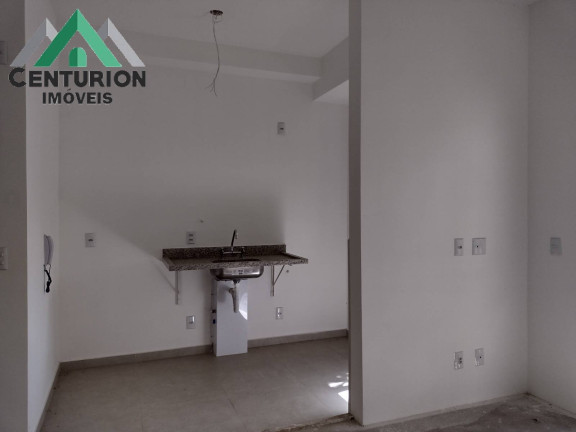 Imagem Apartamento com 1 Quarto à Venda, 38 m² em Granja Viana - Cotia Imagem Apartamento com 1 Quarto à Venda, 38 m² em Granja Viana - Cotia