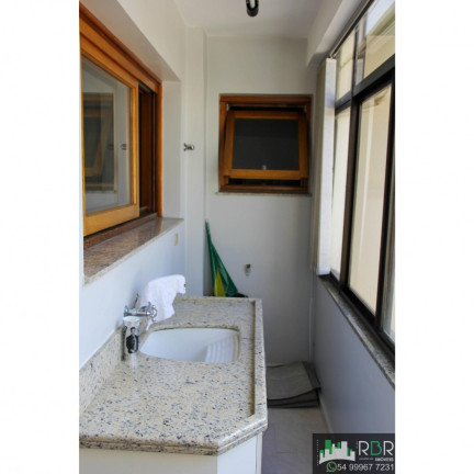 Imagem Apartamento com 3 Quartos à Venda, 166 m² em Pio X - Caxias Do Sul Imagem Apartamento com 3 Quartos à Venda, 166 m² em Pio X - Caxias Do Sul