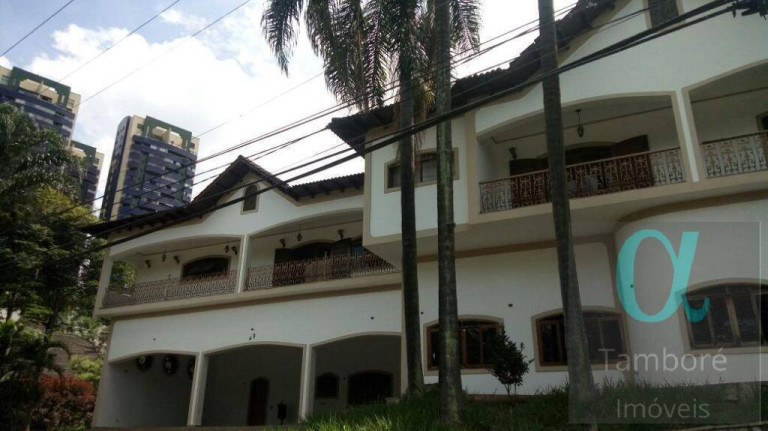 Imagem Casa com 7 Quartos à Venda, 2.404 m² em Alphaville - Barueri Imagem Casa com 7 Quartos à Venda, 2.404 m² em Alphaville - Barueri