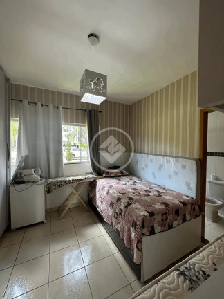 Imagem Casa com 4 Quartos à Venda, 182 m² em Condomínio Do Lago - Goiânia Imagem Casa com 4 Quartos à Venda, 182 m² em Condomínio Do Lago - Goiânia