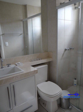 Imagem Apartamento com 3 Quartos à Venda, 129 m² em Morumbi - São Paulo