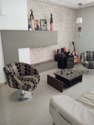 Imagem Casa com 3 Quartos à Venda, 360 m² em Swiss Park Campinas - Campinas Imagem Casa com 3 Quartos à Venda, 360 m² em Swiss Park Campinas - Campinas