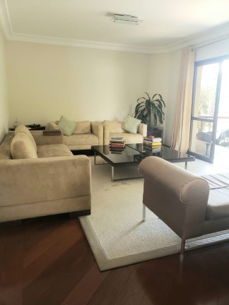 Imagem Apartamento com 3 Quartos à Venda, 170 m² em Jardim São Paulo - São Paulo