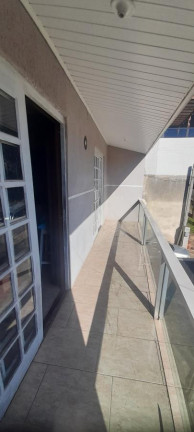 Imagem Sobrado com 3 Quartos à Venda, 163 m² em Pilarzinho - Curitiba Imagem Sobrado com 3 Quartos à Venda, 163 m² em Pilarzinho - Curitiba