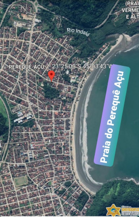 Imagem Apartamento com 2 Quartos à Venda, 147 m² em Perequê Açu - Ubatuba Imagem Apartamento com 2 Quartos à Venda, 147 m² em Perequê Açu - Ubatuba