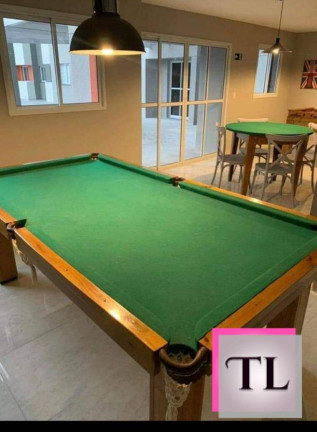 Imagem Apartamento com 2 Quartos à Venda, 53 m² em Vila Togni - Poços De Caldas