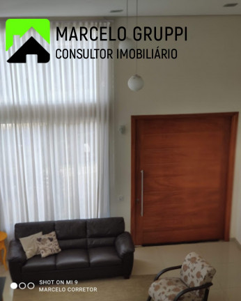 Imagem Casa com 3 Quartos à Venda, 307 m² em Jardim Vila Paradiso - Indaiatuba