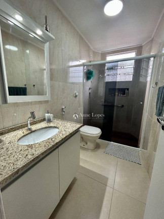 Imagem Apartamento com 2 Quartos à Venda, 80 m² em Vila Matias - Santos Imagem Apartamento com 2 Quartos à Venda, 80 m² em Vila Matias - Santos