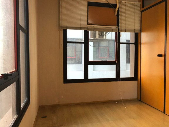 Imagem Imóvel à Venda, 46 m² em Vila Olímpia - São Paulo Imagem Imóvel à Venda, 46 m² em Vila Olímpia - São Paulo