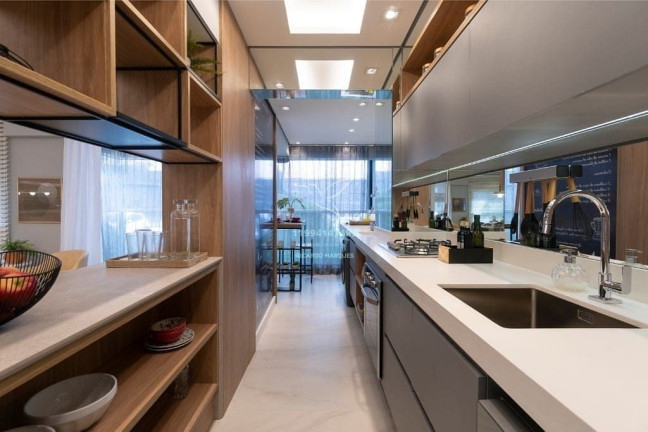 Imagem Apartamento com 2 Quartos à Venda, 80 m² em Paraíso - São Paulo Imagem Apartamento com 2 Quartos à Venda, 80 m² em Paraíso - São Paulo