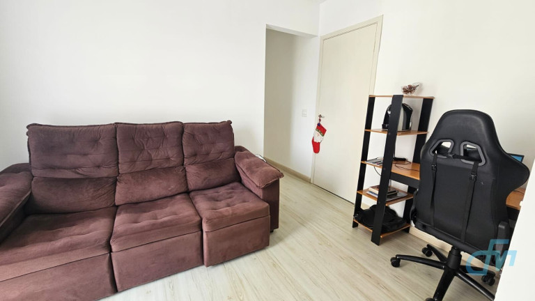 Imagem Apartamento com 2 Quartos à Venda, 46 m² em Vila Mogilar - Mogi Das Cruzes Imagem Apartamento com 2 Quartos à Venda, 46 m² em Vila Mogilar - Mogi Das Cruzes