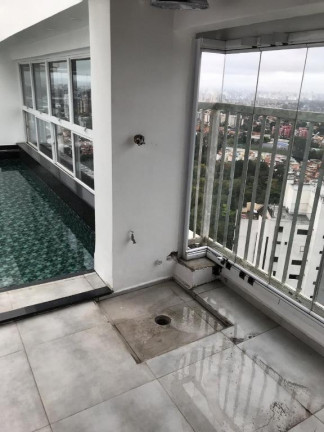 Imagem Apartamento com 5 Quartos à Venda, 340 m² em Vila Suzana - São Paulo Imagem Apartamento com 5 Quartos à Venda, 340 m² em Vila Suzana - São Paulo