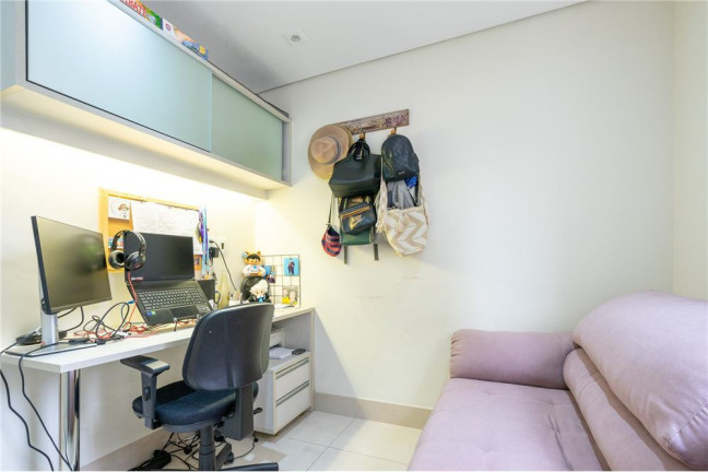 Imagem Apartamento com 2 Quartos à Venda, 85 m² em Real Parque - São Paulo
