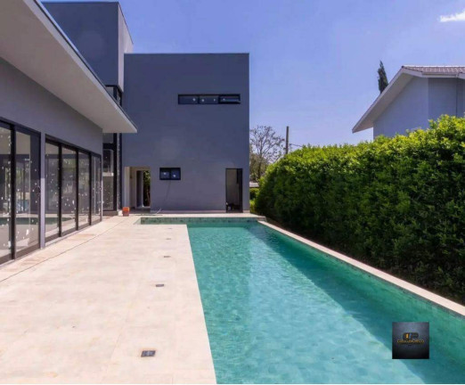 Imagem Casa de Condomínio com 4 Quartos à Venda, 1.515 m² em Jd Arco Verde  - Araçoiaba Da Serra