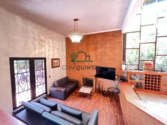Imagem Casa com 4 Quartos para Alugar, 602 m² em Jardim Do Golf I - Jandira Imagem Casa com 4 Quartos para Alugar, 602 m² em Jardim Do Golf I - Jandira