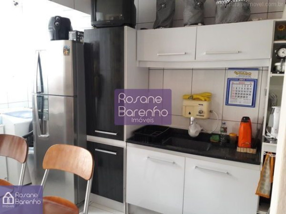Imagem Apartamento com 2 Quartos à Venda, 50 m² em Cidade Nova - Rio Grande Imagem Apartamento com 2 Quartos à Venda, 50 m² em Cidade Nova - Rio Grande