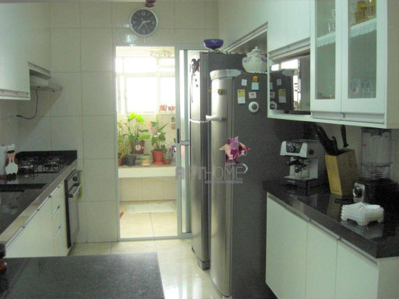 Imagem Apartamento com 2 Quartos à Venda, 98 m² em Rudge Ramos - São Bernardo Do Campo