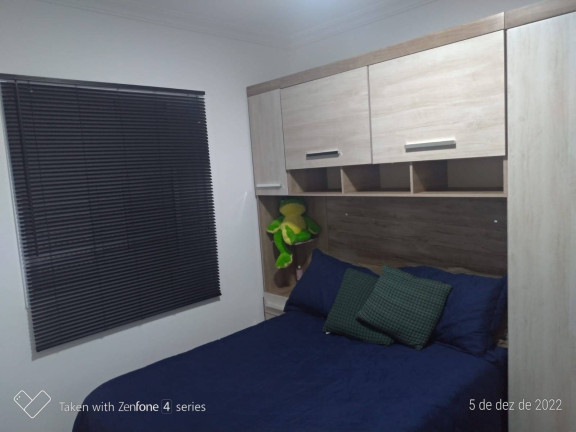 Imagem Apartamento com 2 Quartos à Venda,  em Caguassu - Sorocaba