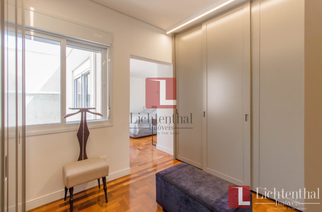 Imagem Casa com 3 Quartos à Venda, 440 m² em Jardim Paulista - São Paulo