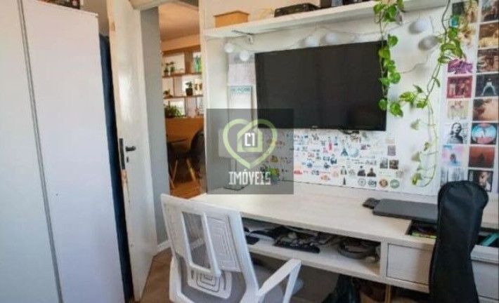 Foto do imóvel Apartamento com 2 Quartos à Venda, 61 m² em Pompeia - São Paulo