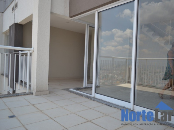Imagem Cobertura com 2 Quartos à Venda, 107 m² em Vila Ester (zona Norte) - São Paulo