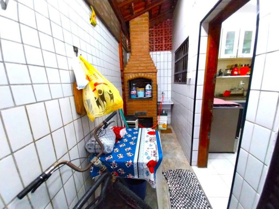 Imagem Sobrado com 2 Quartos à Venda, 95 m² em Caiçara - Praia Grande Imagem Sobrado com 2 Quartos à Venda, 95 m² em Caiçara - Praia Grande