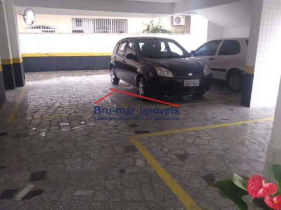 Imagem Apartamento com 2 Quartos à Venda, 88 m² em Marapé - Santos