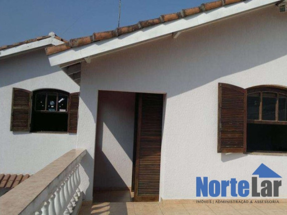 Imagem Sobrado com 6 Quartos à Venda, 420 m² em Tremembé - São Paulo