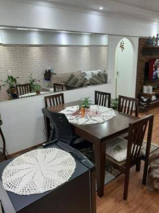 Imagem Apartamento com 2 Quartos à Venda, 56 m² em Vila Norma - São Paulo Imagem Apartamento com 2 Quartos à Venda, 56 m² em Vila Norma - São Paulo
