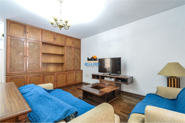 Imagem Casa com 4 Quartos à Venda,  em Moema - São Paulo