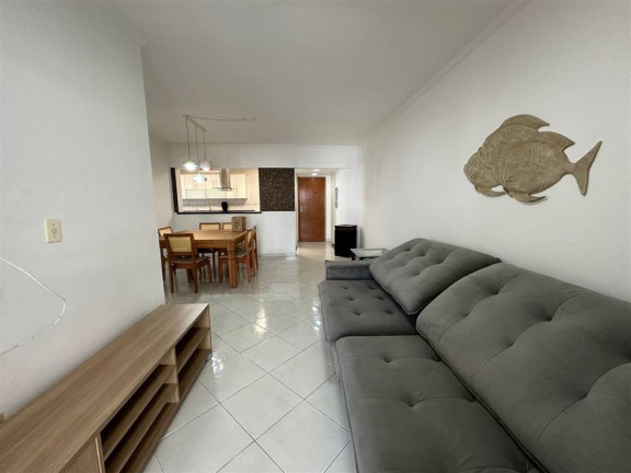 Imagem Apartamento com 3 Quartos à Venda, 132 m² em Aviação - Praia Grande