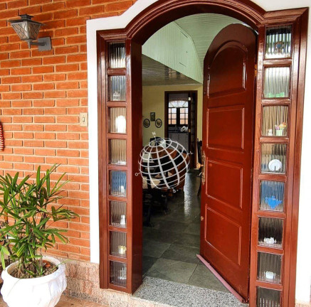 Imagem Casa com 3 Quartos à Venda, 279 m² em Chácaras Maringá - Atibaia Imagem Casa com 3 Quartos à Venda, 279 m² em Chácaras Maringá - Atibaia