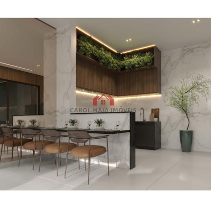 Imagem Apartamento com 2 Quartos à Venda, 70 m² em Barro Preto - Belo Horizonte