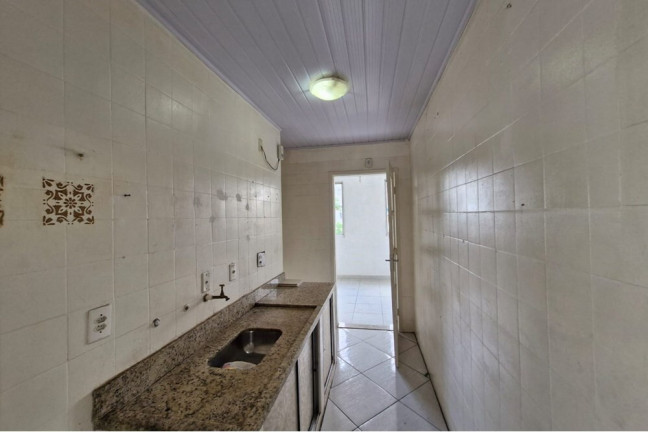 Imagem Imóvel com 2 Quartos à Venda, 47 m² em Jardim Tranqüilidade - Guarulhos