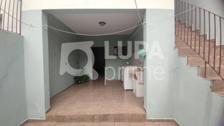 Imagem Casa com 2 Quartos à Venda, 86 m² em Vila Maria Alta - São Paulo Imagem Casa com 2 Quartos à Venda, 86 m² em Vila Maria Alta - São Paulo