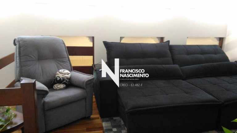 Imagem Sobrado com 4 Quartos à Venda, 336 m² em Cidade Universitária - Campinas