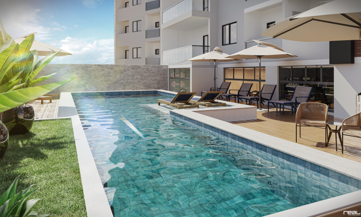 Imagem Imóvel com 3 Quartos à Venda, 82 m² em Praia Do Morro - Guarapari
