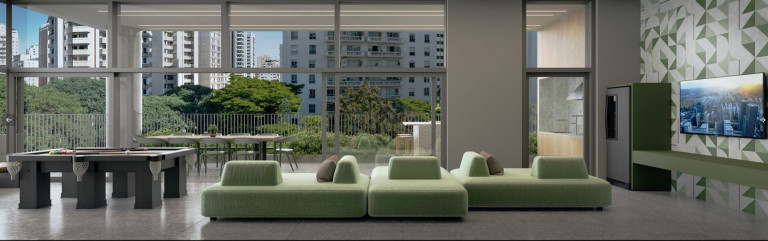 Imagem Apartamento com 3 Quartos à Venda, 181 m² em Paraíso - São Paulo Imagem Apartamento com 3 Quartos à Venda, 181 m² em Paraíso - São Paulo