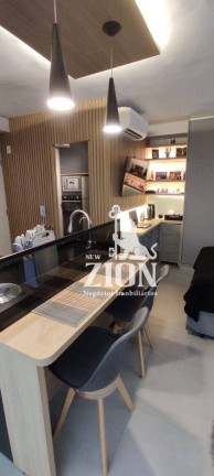 Imagem Studio com 1 Quarto à Venda, 27 m² em Tucuruvi - São Paulo Imagem Studio com 1 Quarto à Venda, 27 m² em Tucuruvi - São Paulo