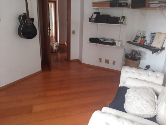 Imagem Apartamento com 4 Quartos à Venda, 181 m² em Itaim Bibi - São Paulo