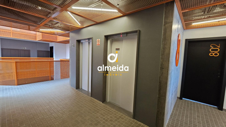 Apartamento com 1 Quarto para Alugar, 42 m² em Camobi - Santa Maria
