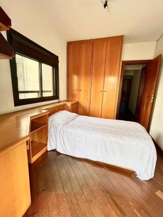 Imagem Apartamento com 4 Quartos à Venda, 177 m² em Vila Mariana - São Paulo Imagem Apartamento com 4 Quartos à Venda, 177 m² em Vila Mariana - São Paulo
