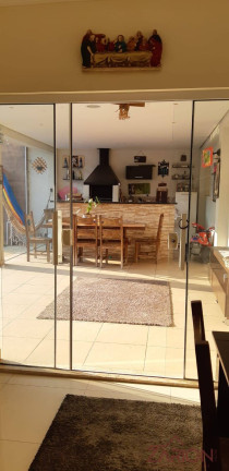 Imagem Casa com 3 Quartos à Venda, 285 m² em Vera Cruz - Tremembé