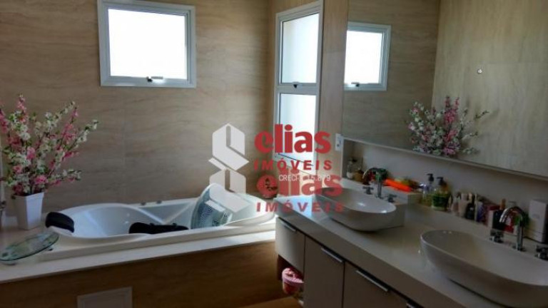 Imagem Casa de Condomínio com 4 Quartos à Venda, 520 m² em Vila Aviação - Bauru