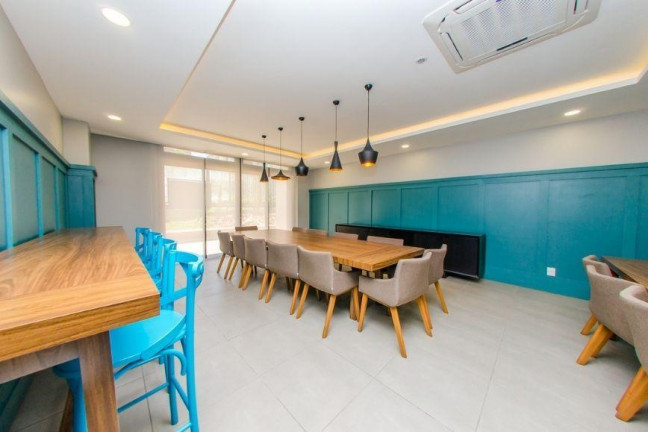 Imagem Apartamento com 2 Quartos à Venda, 58 m² em Central Parque - Porto Alegre