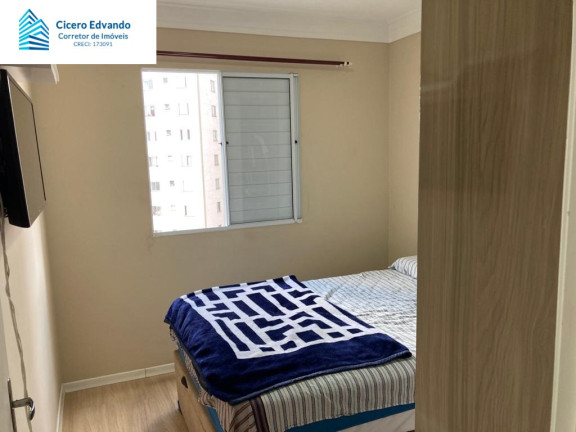 Imagem Imóvel com 2 Quartos à Venda, 59 m² em Fazenda Aricanduva - São Paulo Imagem Imóvel com 2 Quartos à Venda, 59 m² em Fazenda Aricanduva - São Paulo