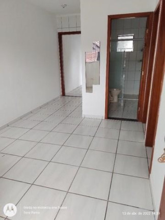 Imagem Casa com 2 Quartos à Venda, 80 m² em Morro Do Algodão - Caraguatatuba