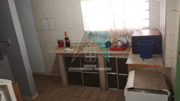 Imagem Casa com 4 Quartos à Venda, 182 m² em Ipiranga - Ribeirão Preto